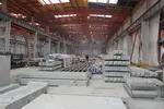 Производственный цех - Пушкинский бетонный завод