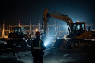 5 скрытых рисков на стройплощадке, которые удорожают проект на 20%