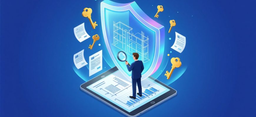 как провести финансовый due diligence застройщика за 15 минут
