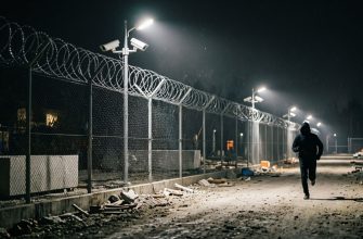 как сэкономить на охране стройки, но не потерять материалы