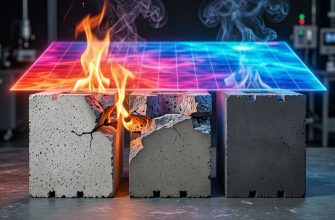 Пенобетон, газобетон или тяжелый бетон