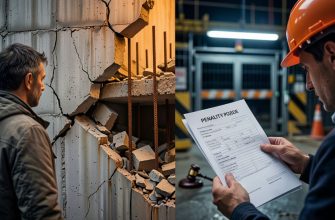 Почему некачественный цемент разрушает дом, а отсутствие СРО — бизнес