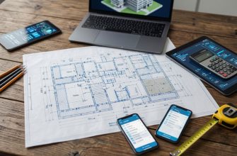 тестируем BIM-системы и калькуляторы бетона без последствий