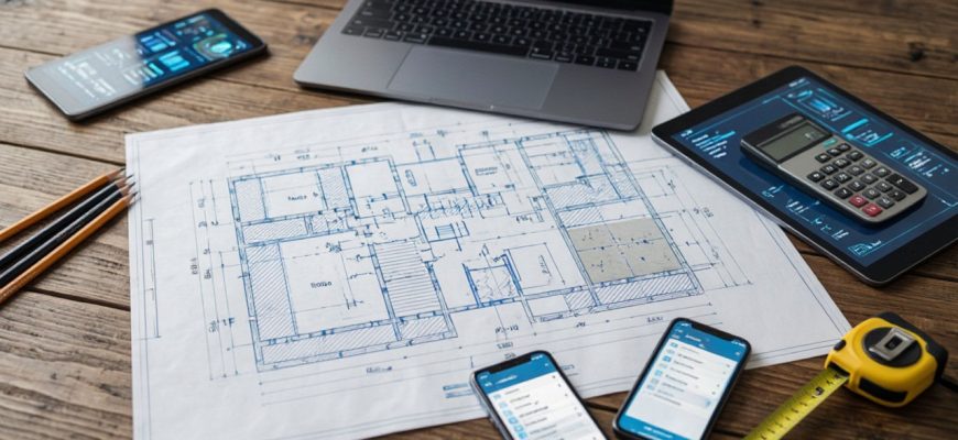 тестируем BIM-системы и калькуляторы бетона без последствий